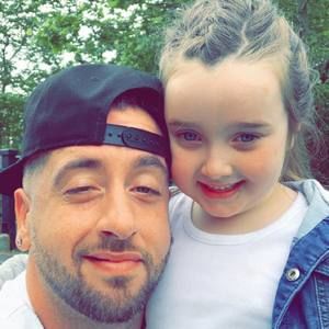 Meet your Posher, Kevin